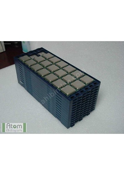 Core 2 Quad Q8200 2.33GHZ 4mb 4 Çekirdek 775P Fansız Tray Işlemci