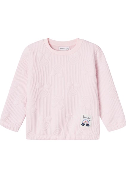 Kız Çocuk Sweat Shırt