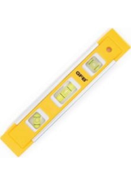 Mini Terazi Mıknatıslı Sarı Pro 23CM