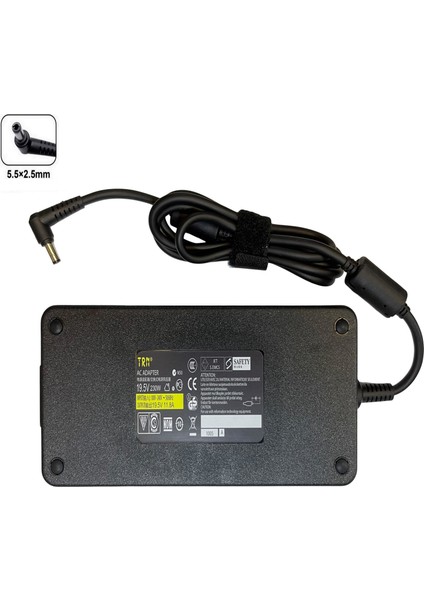 Monster Abra A5 V20.3 Notebook Adaptör Şarj Aleti