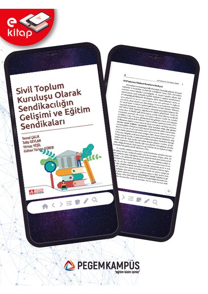 Sivil Toplum Kuruluşu Olarak Sendikacılığın Gelişimi ve Eğitim Se fiyatları