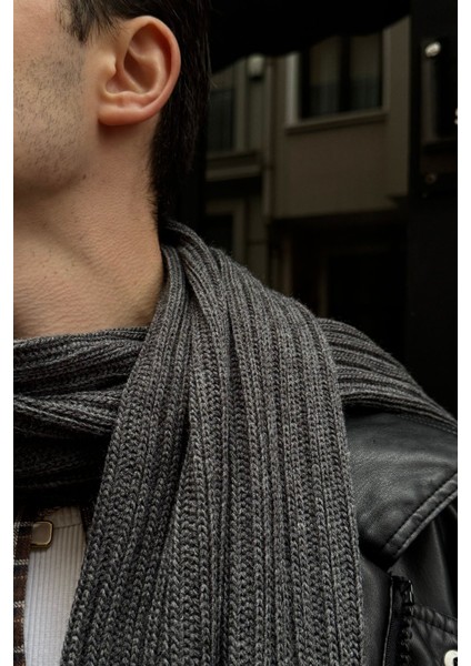 Erkek Basic Örme Atkı fiyatları