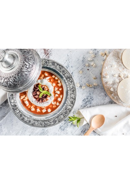 Kayseri Özel Etli El Mantısı Doğal Ev Yapımı 500 gr 3'lü