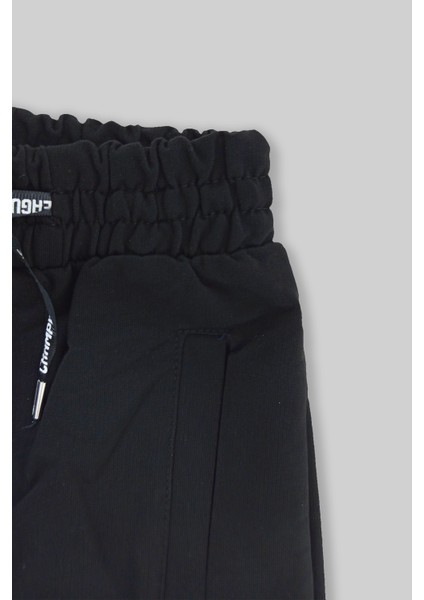 Panda Baskılı Erkek Çocuk Şort 266 fiyatları