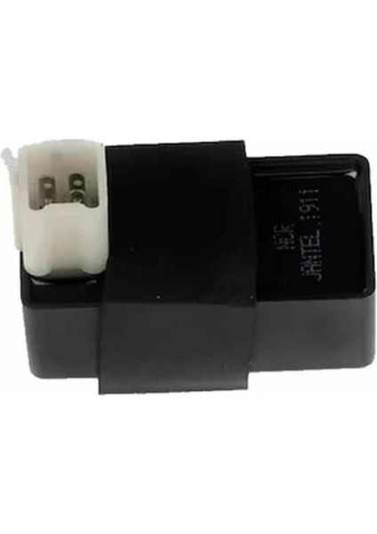 Cdı Beyin Cub 100 cc - 110 cc - Sfc 5 Fişli