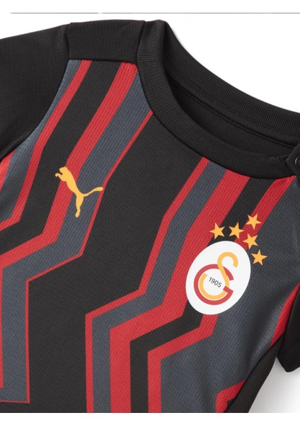 Galatasaray 2024/2025 Bebek Alternatif Forma Set 78452101 fiyatları
