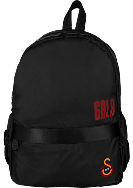 24505 Black Dark Sırt Çantası