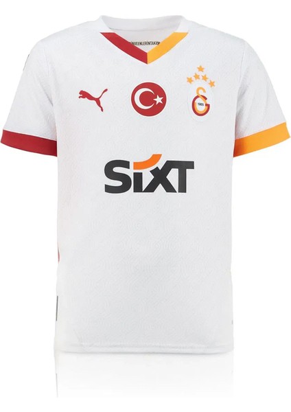 Galatasaray S.k. 24/25 Genç Deplasman Forması