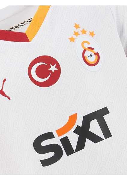 Galatasaray S.k. 24/25 Genç Deplasman Forması