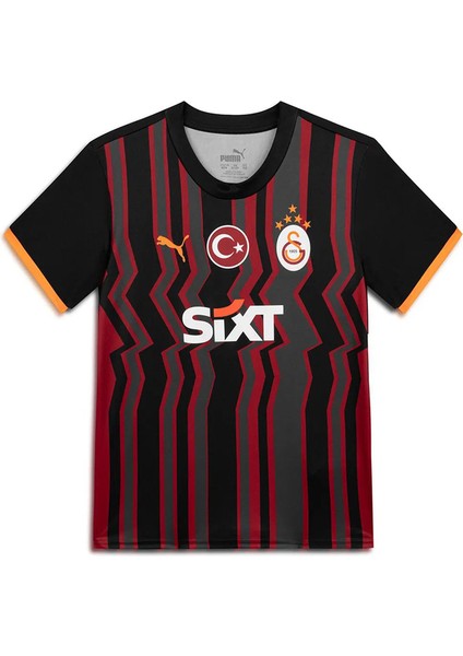 Galatasaray S.k. 24/25 Genç Üçüncü Forma