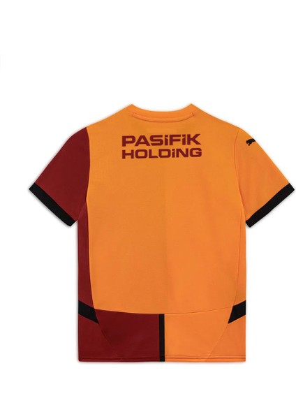 Galatasaray Gsk Home Jrsy Jr Wos 24/25 Genç Forma