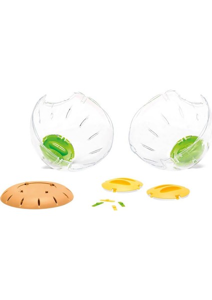Imac Sphere Hamster Topu 19 Cm