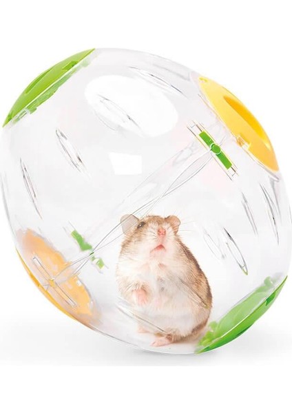 Imac Sphere Hamster Topu 19 Cm