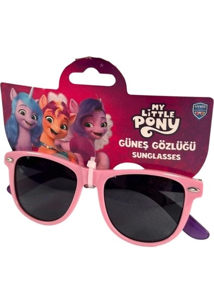 Nessiworld My Little Pony Güneş Gözlüğü