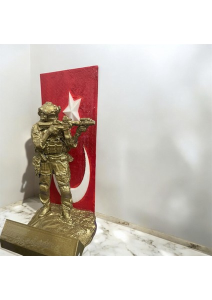 Türk Askeri Biblosu