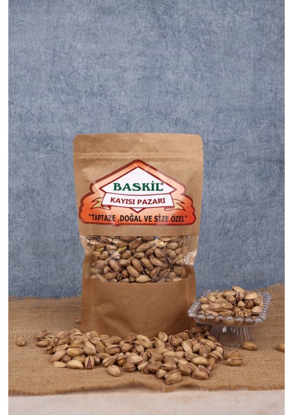 Antep Fıstığı 500gr | Taptaze, Doğal, Yerli Üretim fiyatları