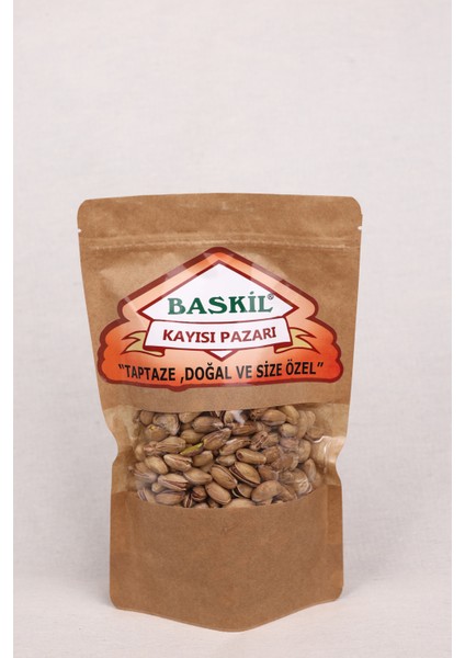 Antep Fıstığı 500gr | Taptaze, Doğal, Yerli Üretim fırsatları
