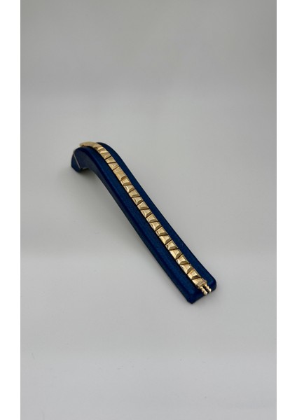 14 Ayar Altın Üçgen Gurmet Bileklik fiyatları