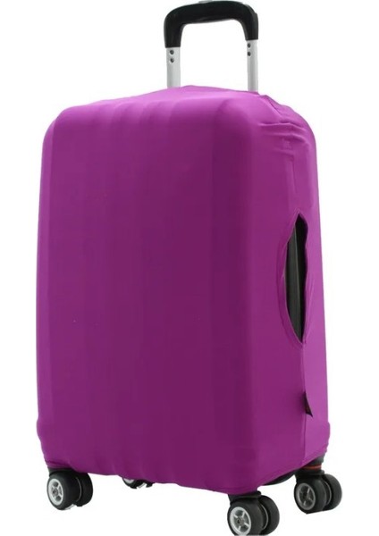 Valiz Kılıfı, Bavul Kılıfı Büyük, Orta, Kabin Boy Kılıf Seti, My Saraciye Valiz Kılıfı, Bavul Kılıfı Büyük, Orta, Kabin Boy Kılıf Seti, My Fuşya fiyatları