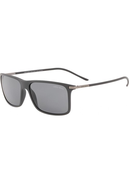 G.armani 8034 506081 57 Erkek Güneş Gözlüğü