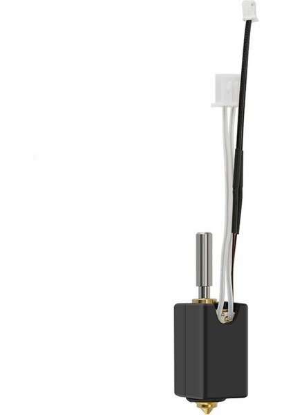 Elegoo Neptune 4 Plus-Max Full Hotend Seti