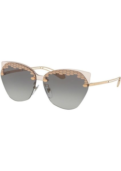 BV6107 205011 Kadın Güneş Gözlüğü