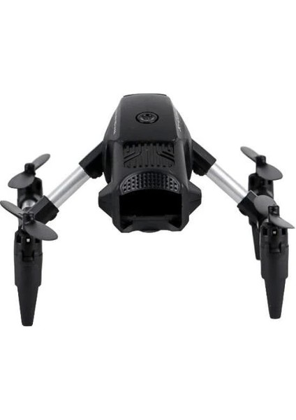 Nessiworld 4D-V42 8k Kameralı Mini Drone 4 Axis Uav