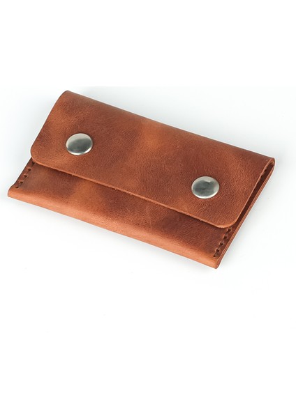 Deri Kartlık - Deri & El Yapımı