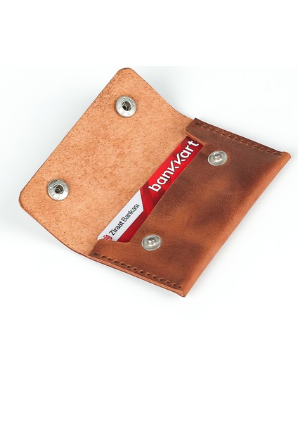 Deri Kartlık - Deri & El Yapımı fiyatları