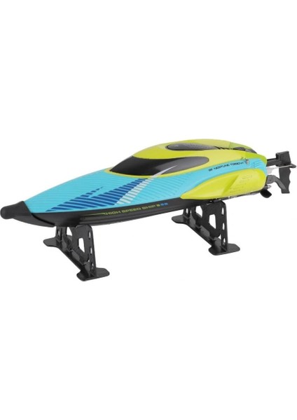 Nessiworld 4d-S3 Kumandalı 40 Km/h Yarış Botu