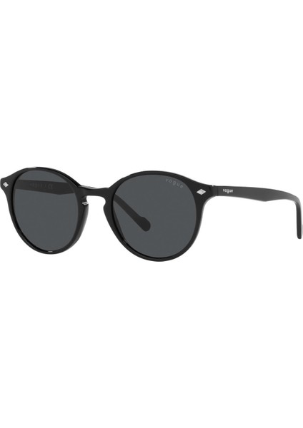 5327 W44/87 48 Unisex Güneş Gözlüğü