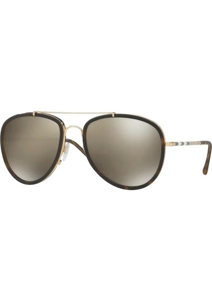 3090Q 10525A 58 Unisex Güneş Gözlüğü