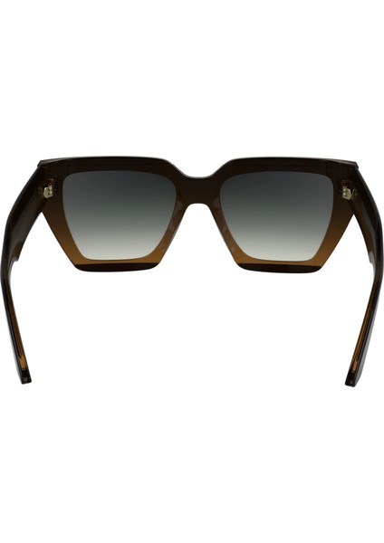 Calvin Kleın 24533S 002 51 Kadın Güneş Gözlüğü indirimleri