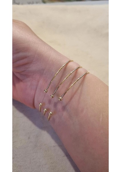 Özel Seri,ayrı Ayrı Kullanılabilen Üçlü Kombin Set Kelepçe ,çelik Bileklikler modelleri