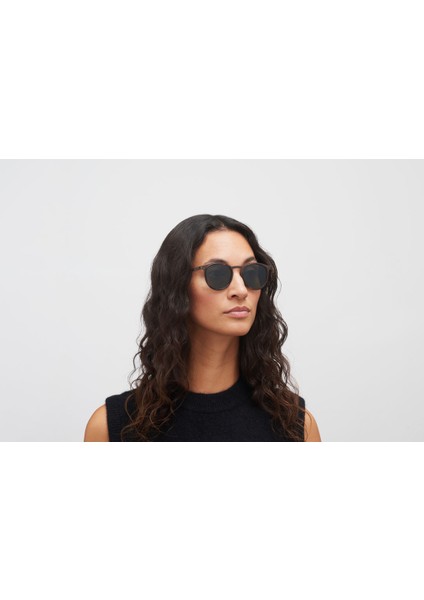 Mykıta Sıwa 711 Unisex Güneş Gözlüğü fırsatları