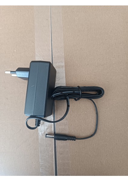 Karaca Vantuz Sarjlı Elektrik Süpürgesi Sarj Aleti