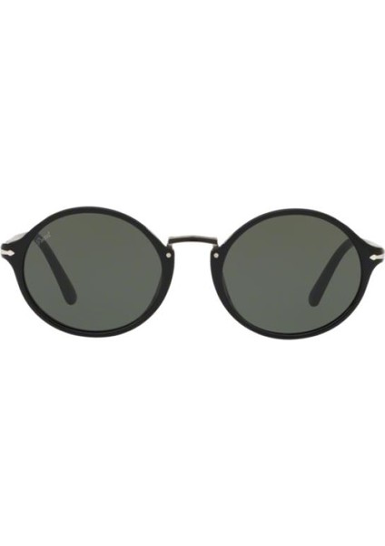 3208S 95/31 53 Unisex Güneş Gözlüğü