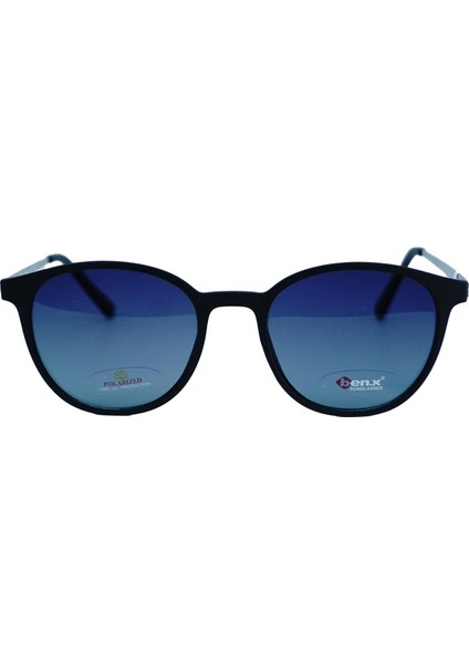 9046 M06 Unisex Güneş Gözlüğü