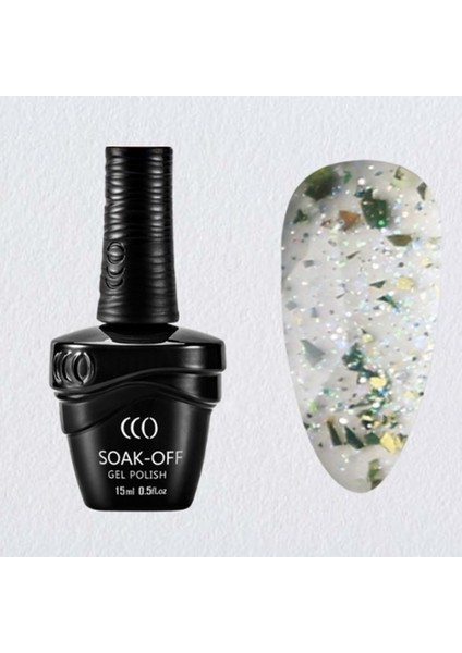 Nail Gel 15 ml 203