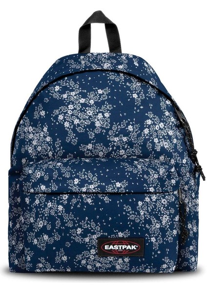 Padded Pakr Glitbloom Navy Sırt Çantası VFE-EK0006201F21