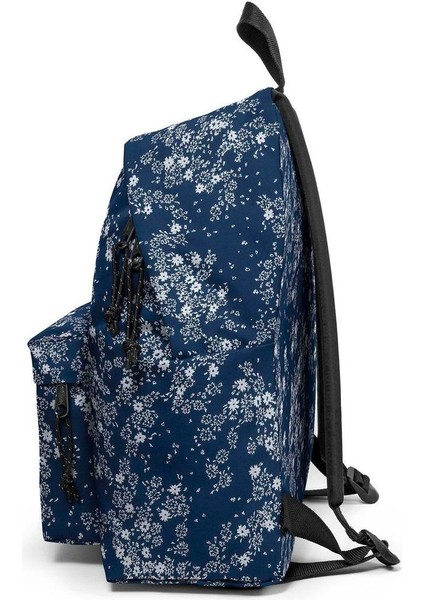 Padded Pakr Glitbloom Navy Sırt Çantası VFE-EK0006201F21