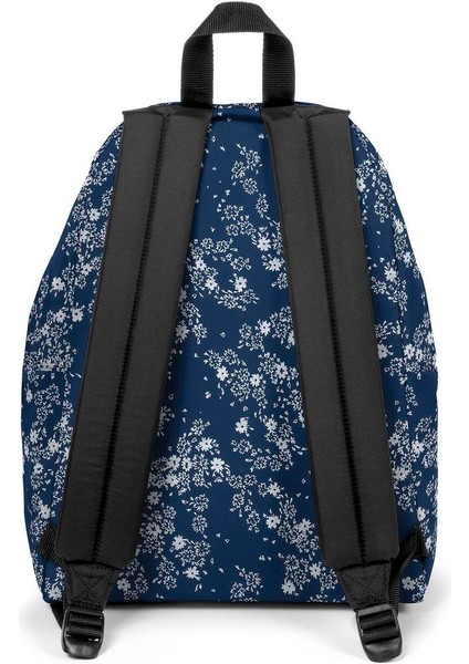 Padded Pakr Glitbloom Navy Sırt Çantası VFE-EK0006201F21