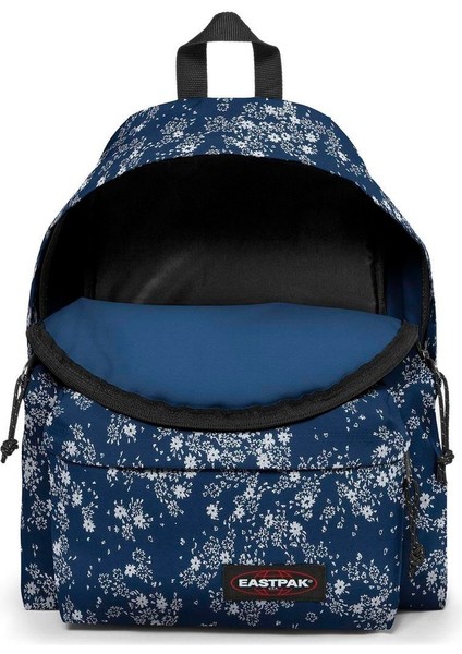 Padded Pakr Glitbloom Navy Sırt Çantası VFE-EK0006201F21