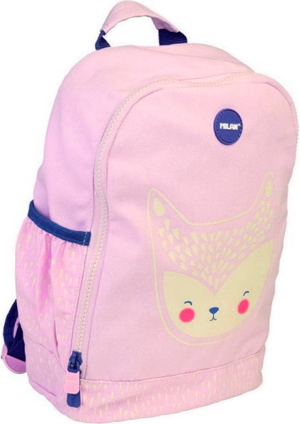 Berrywood Okul Sırt Çantası 0841