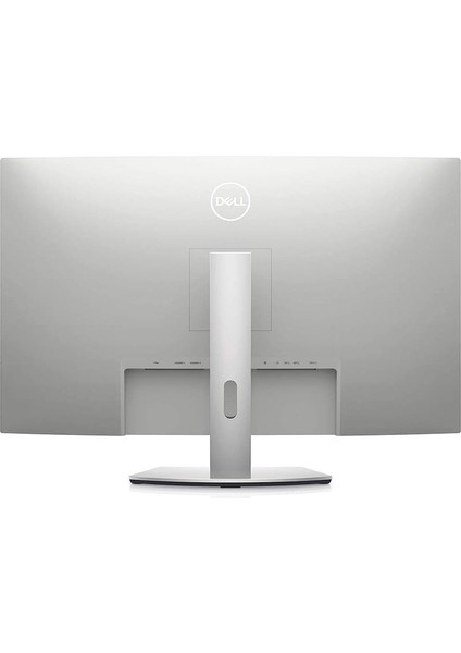 S3221QS 31.5" 4ms 4K 2xhdmi Dp Curved mm Va
