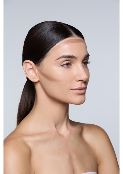 KAPATICI - CONCEALER - Tan Latte