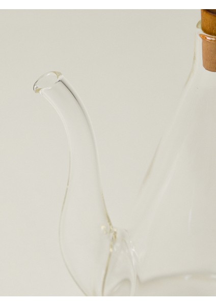 Yoder Borosilikat Cam Yağdanlık (500 Ml) modelleri