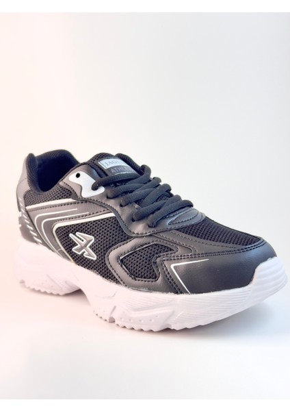 Kadın Sneaker Ayakkabı Siyah