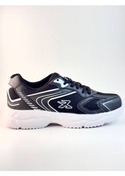 Kadın Sneaker Ayakkabı Siyah