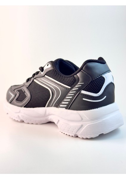 Kadın Sneaker Ayakkabı Siyah